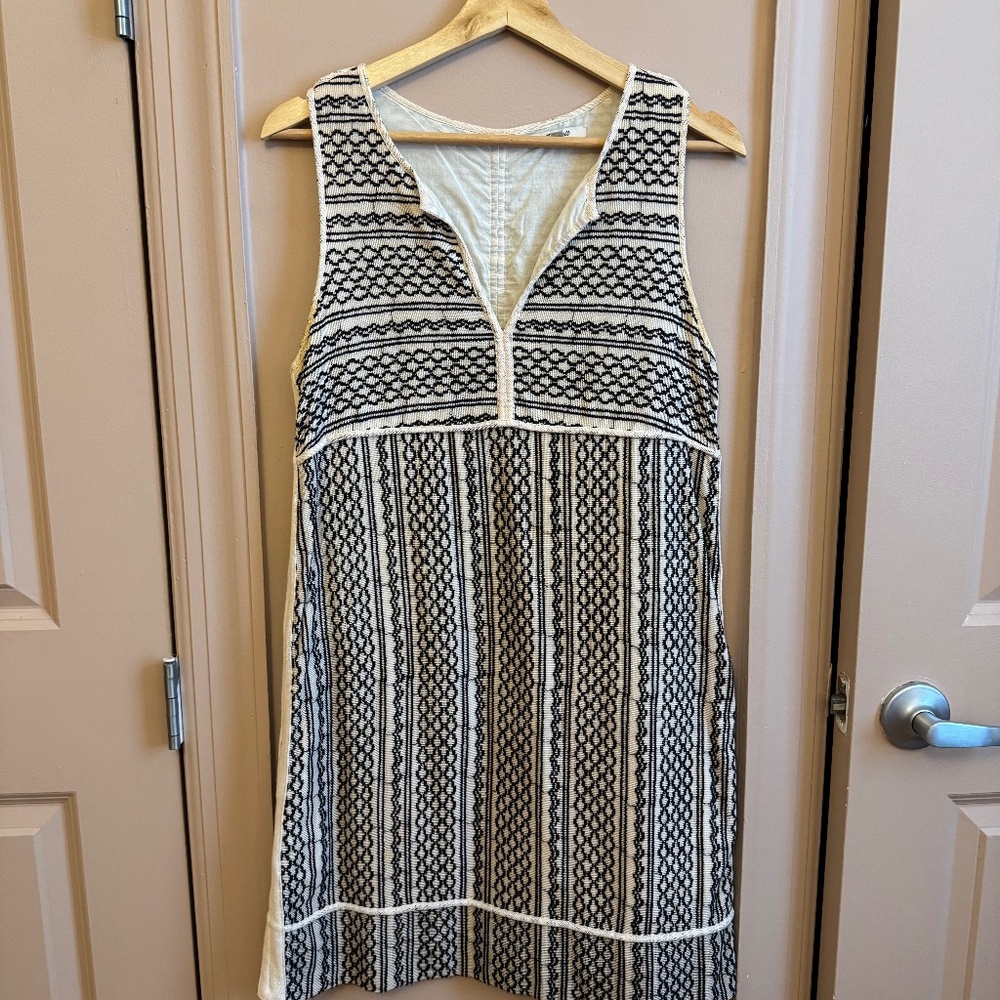 Madewell Dress